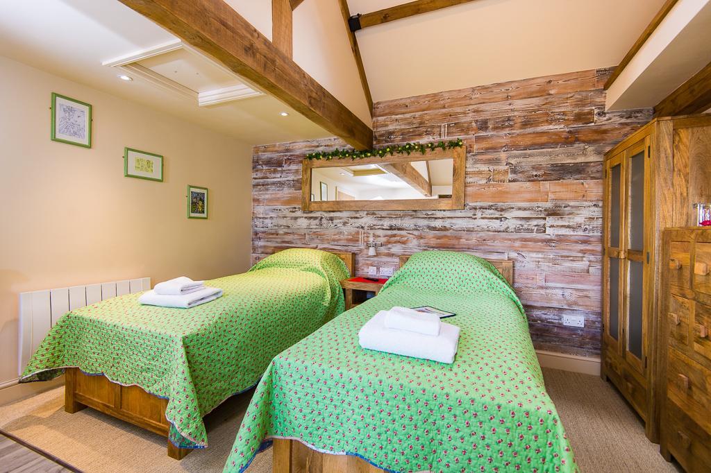 Bed and Breakfast Widbrook Barns Bradford-On-Avon Exterior foto