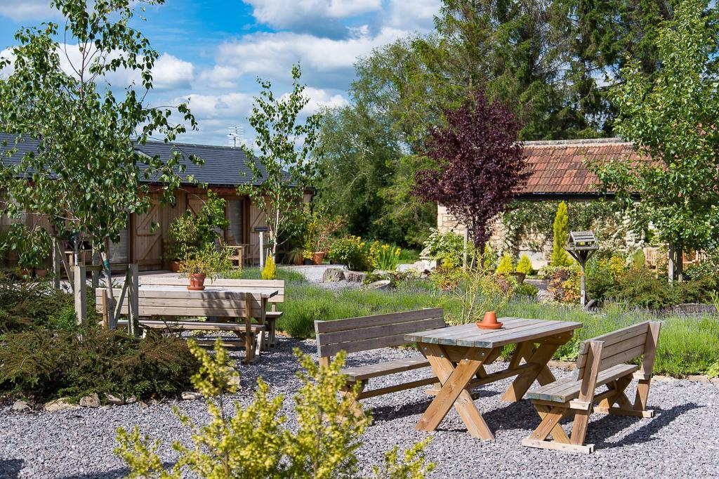 Bed and Breakfast Widbrook Barns Bradford-On-Avon Exterior foto