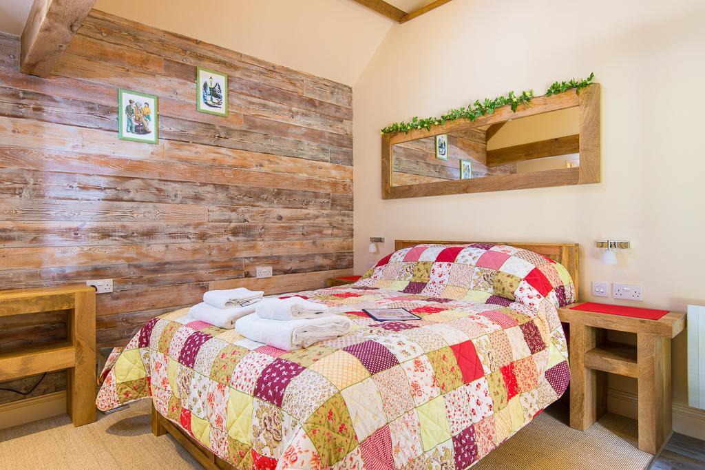 Bed and Breakfast Widbrook Barns Bradford-On-Avon Exterior foto