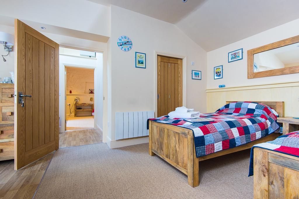Bed and Breakfast Widbrook Barns Bradford-On-Avon Exterior foto